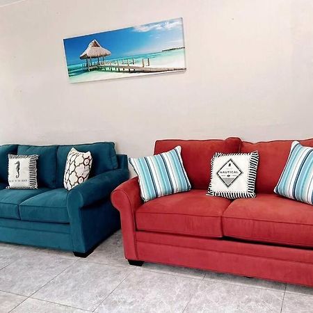 Orsini Beach Apartment أغواديلا المظهر الخارجي الصورة