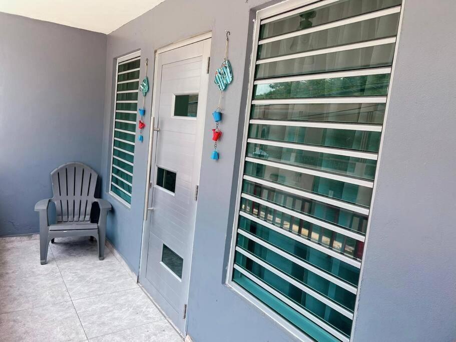 Orsini Beach Apartment أغواديلا المظهر الخارجي الصورة