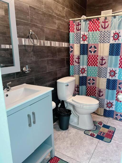 Orsini Beach Apartment أغواديلا المظهر الخارجي الصورة