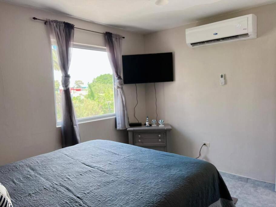 Orsini Beach Apartment أغواديلا المظهر الخارجي الصورة